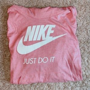 Nike sweatshirt